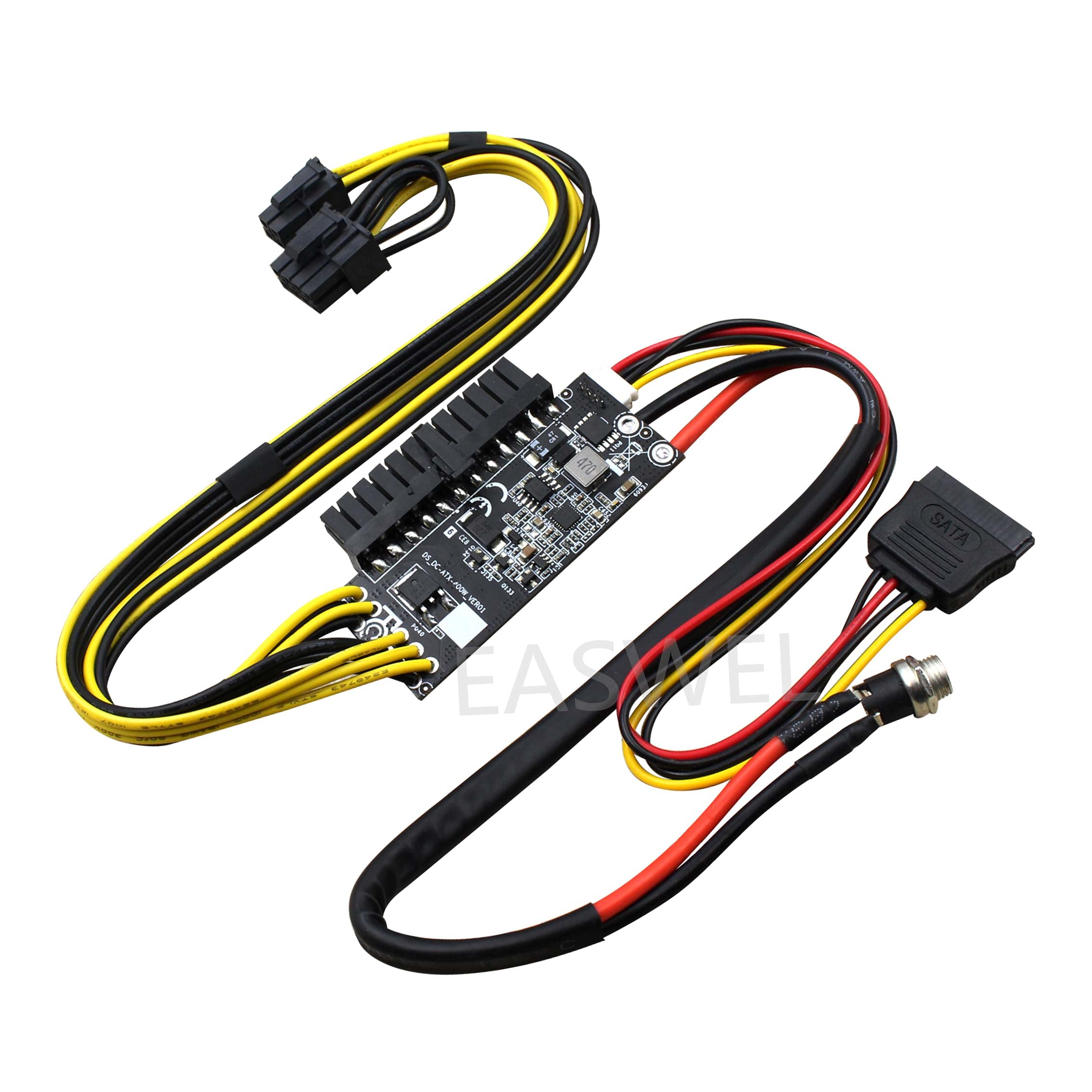 Amazon.com: 400W Output Switch Power Supply Module DC 12V Input